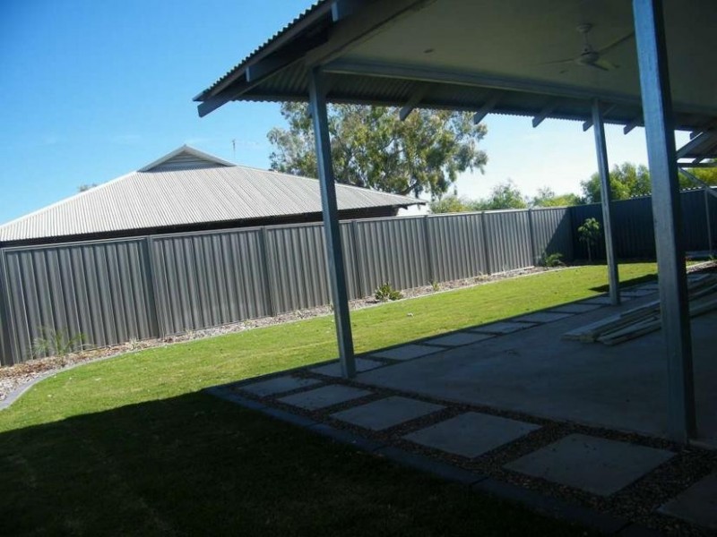 Lot 381, – Tamarind, Kununurra WA 6743