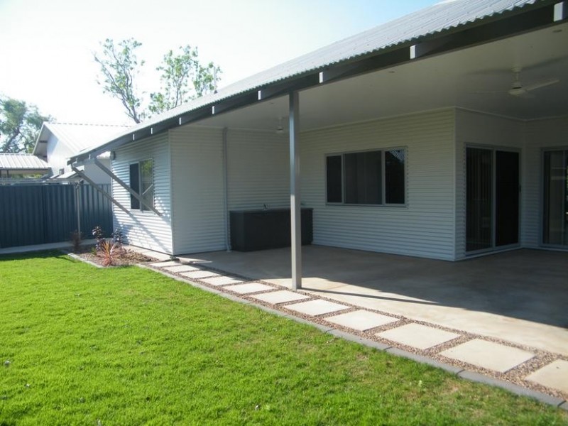 Lot 381, – Tamarind, Kununurra WA 6743