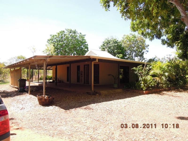 42 Weaber Plains, Kununurra WA 6743