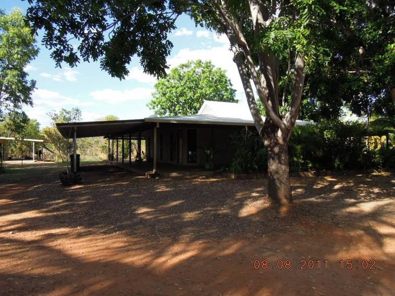 42 Weaber Plains, Kununurra WA 6743