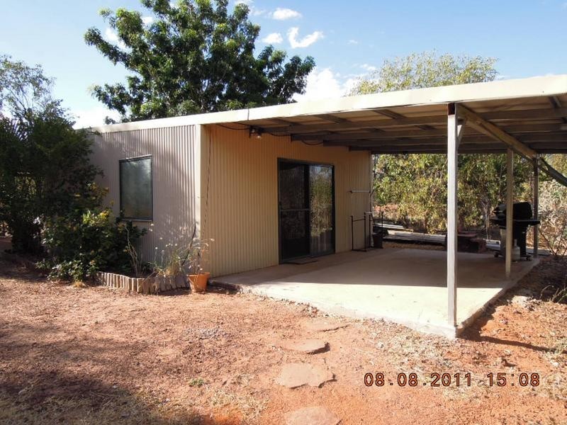 42 Weaber Plains, Kununurra WA 6743