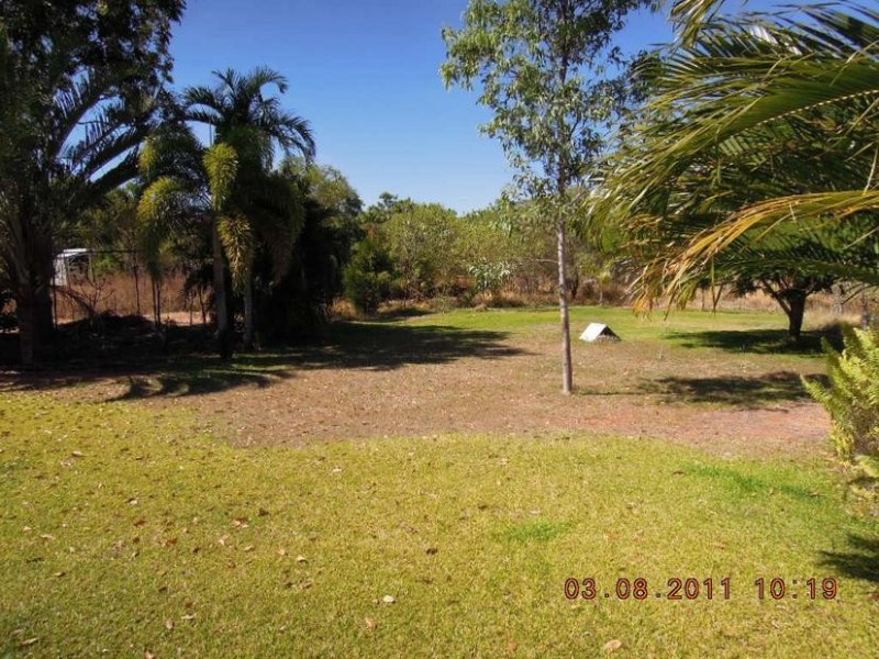 42 Weaber Plains, Kununurra WA 6743