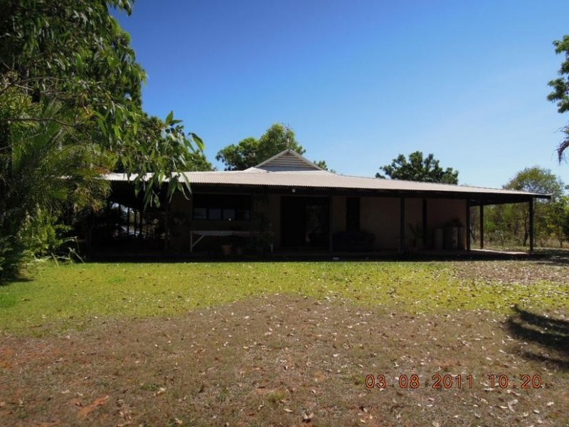 42 Weaber Plains, Kununurra WA 6743
