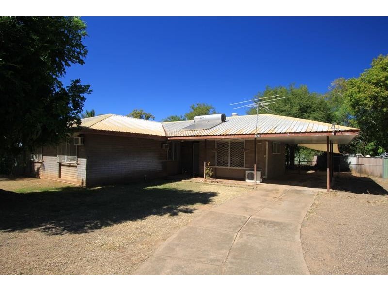 9 Beefwood Street, Kununurra WA 6743