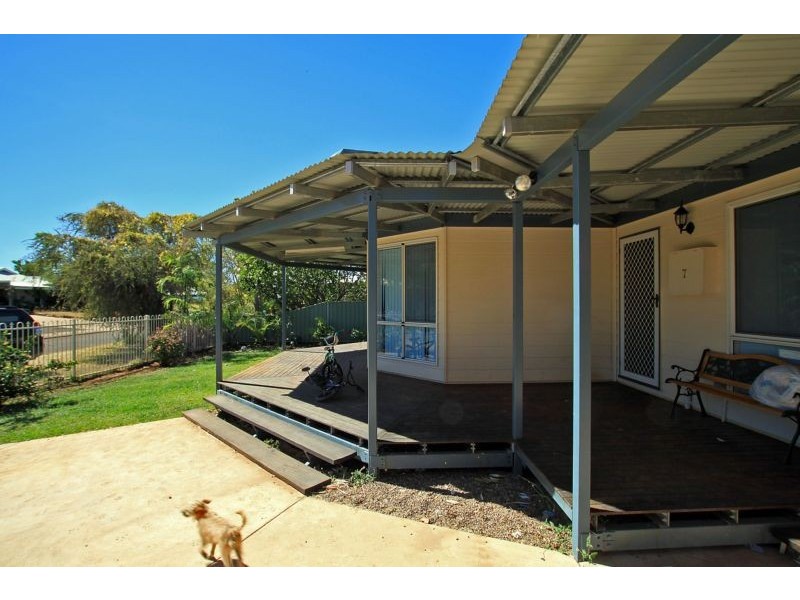 7 Eugenia Street, Kununurra WA 6743
