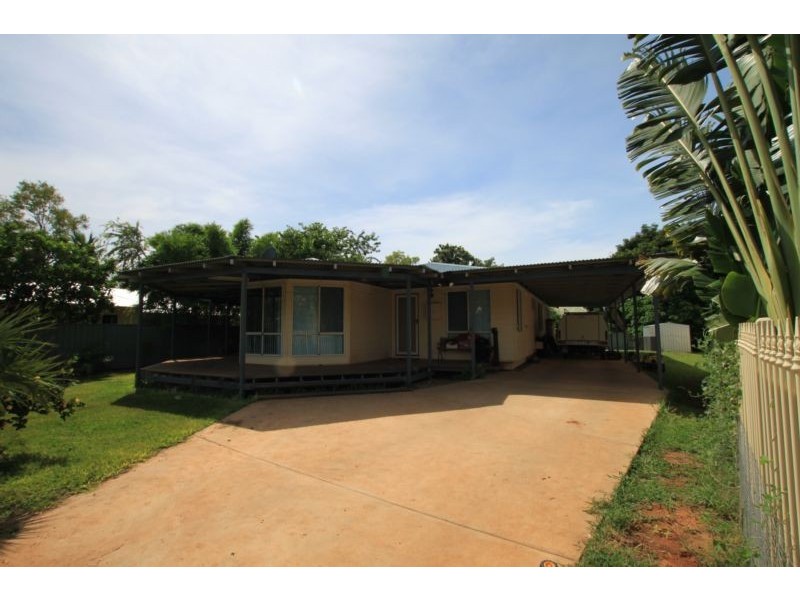 7 Eugenia Street, Kununurra WA 6743
