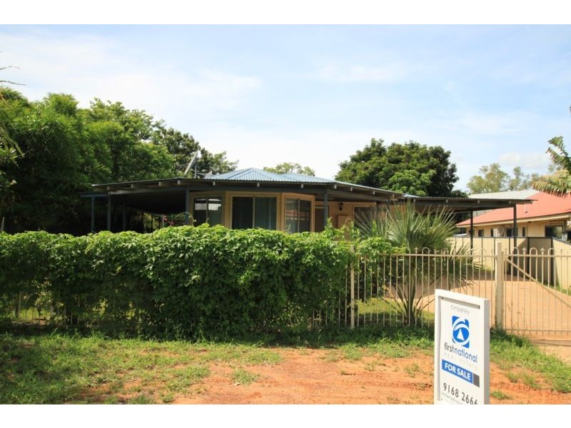 7 Eugenia Street, Kununurra WA 6743