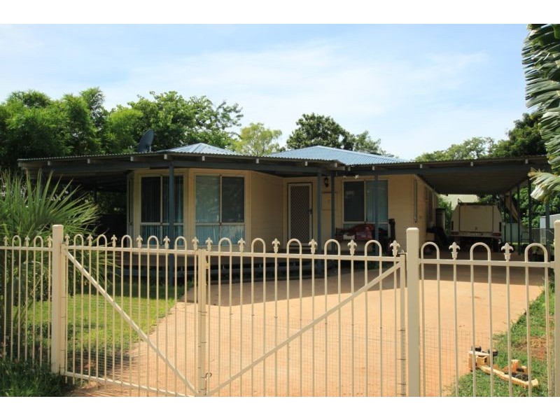 7 Eugenia Street, Kununurra WA 6743
