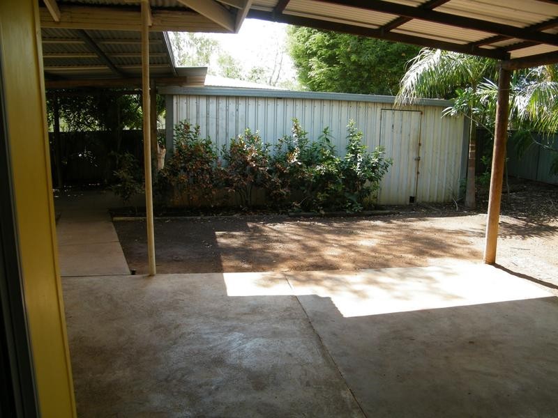 17 Woollybutt, Kununurra WA 6743