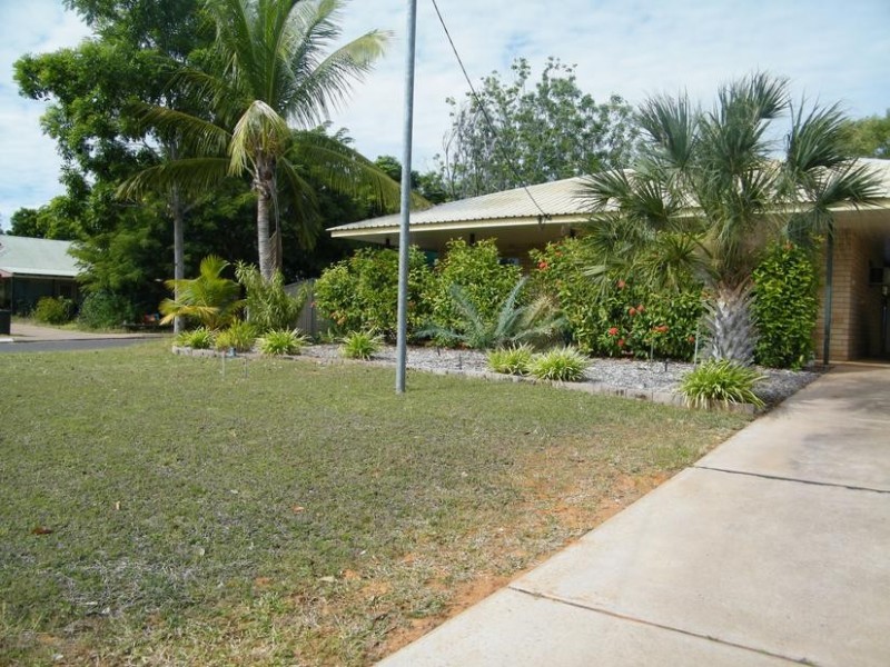 33 Casuarina Way, Kununurra WA 6743