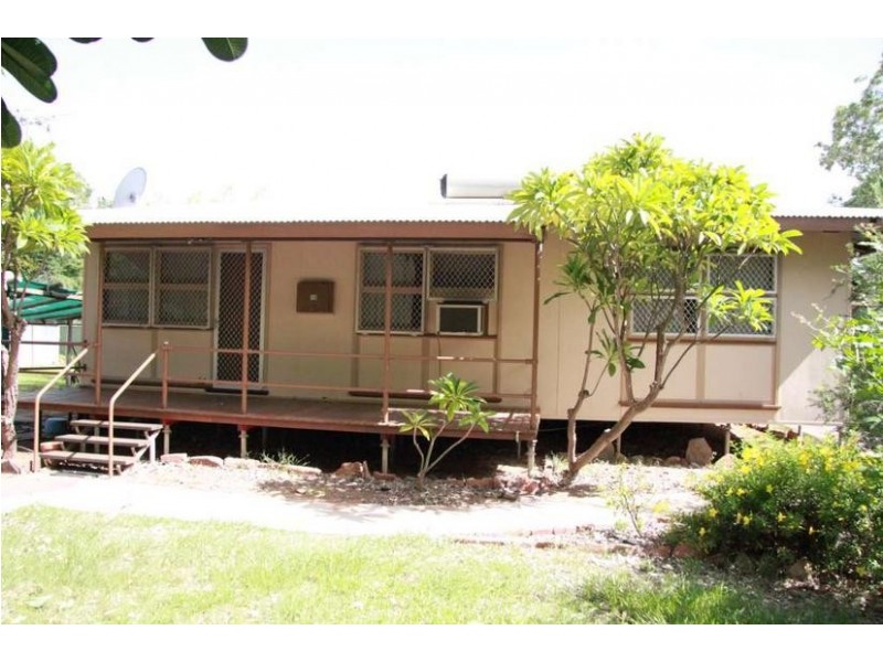 12 Leichhardt Street, Kununurra WA 6743