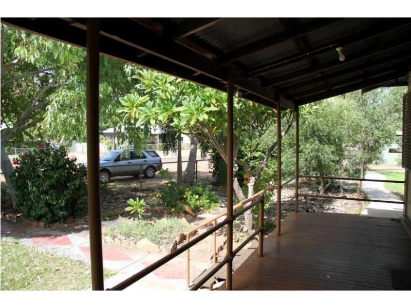 12 Leichhardt Street, Kununurra WA 6743