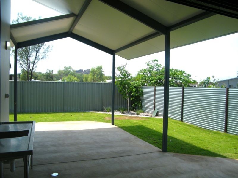 7 Argentea Avenue, Kununurra WA 6743