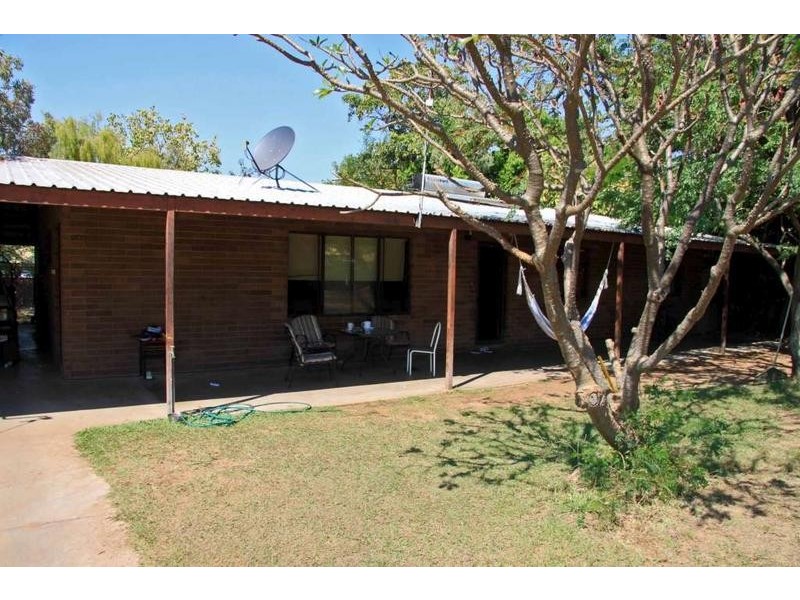 6 Mallee Court, Kununurra WA 6743