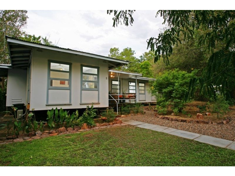 8 Nutwood Crescent, Kununurra WA 6743