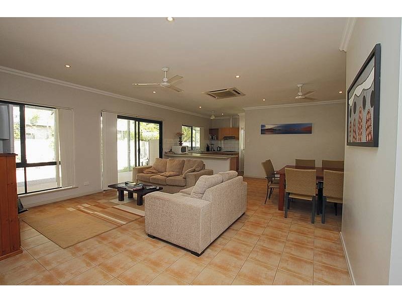 8 Gardenia Drive, Kununurra WA 6743