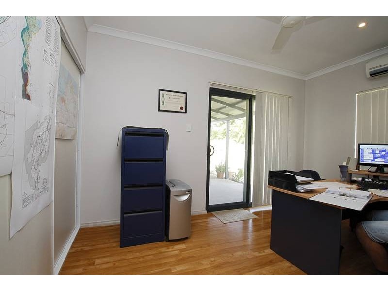 8 Gardenia Drive, Kununurra WA 6743