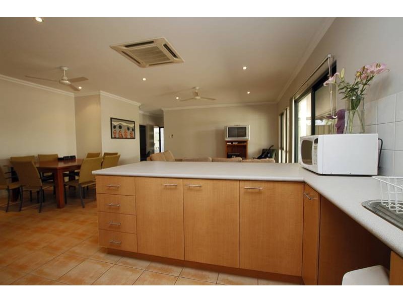 8 Gardenia Drive, Kununurra WA 6743