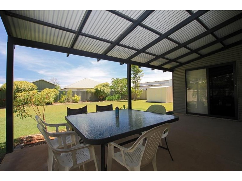 8 Gardenia Drive, Kununurra WA 6743