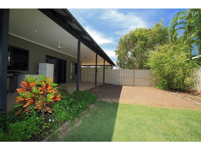 8 Gardenia Drive, Kununurra WA 6743