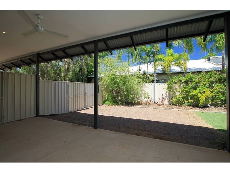 8 Gardenia Drive, Kununurra WA 6743
