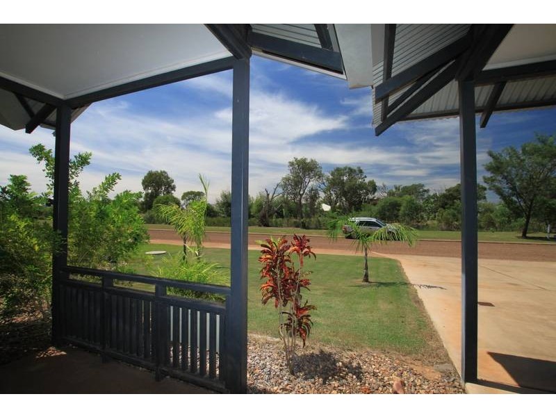 8 Gardenia Drive, Kununurra WA 6743