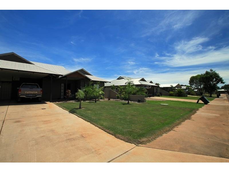 8 Gardenia Drive, Kununurra WA 6743