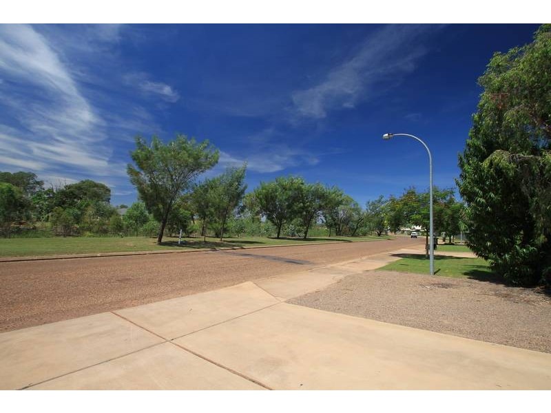 8 Gardenia Drive, Kununurra WA 6743