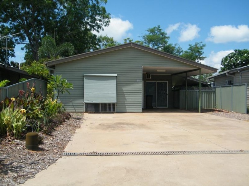 2/9 Palm Court, Kununurra WA 6743