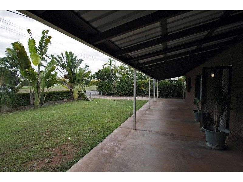 8 Water Lily Place, Kununurra WA 6743