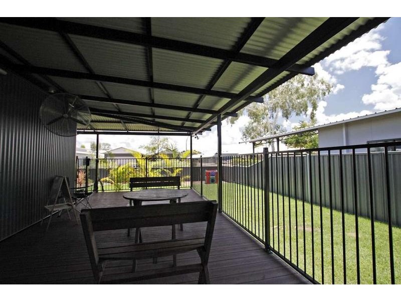 8 Ghost Gum Street, Kununurra WA 6743
