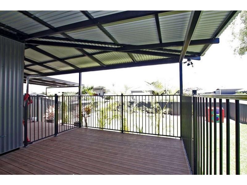 8 Ghost Gum Street, Kununurra WA 6743