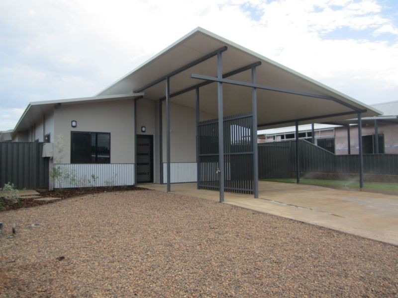 3 Bluegrass Avenue, Kununurra WA 6743
