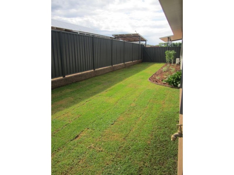 3 Bluegrass Avenue, Kununurra WA 6743