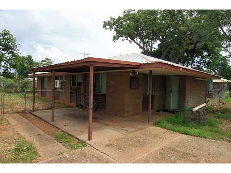 17/1 Erythrina Street, Kununurra WA 6743