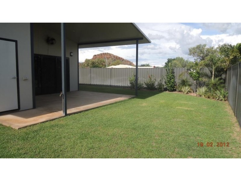 Lot 39, 4 Bella Lane, Kununurra WA 6743