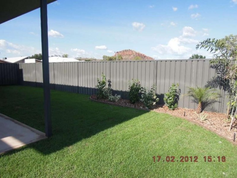 Lot 39, 4 Bella Lane, Kununurra WA 6743