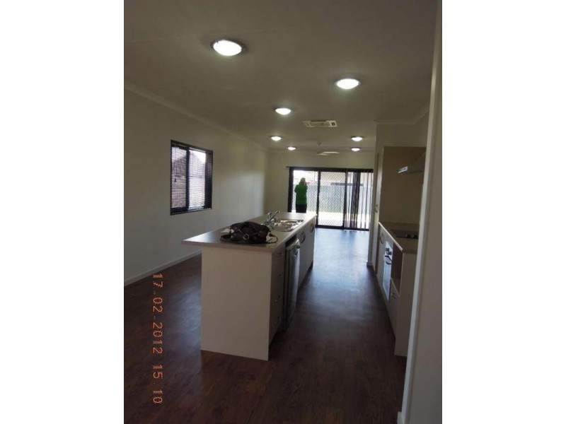 Lot 39, 4 Bella Lane, Kununurra WA 6743