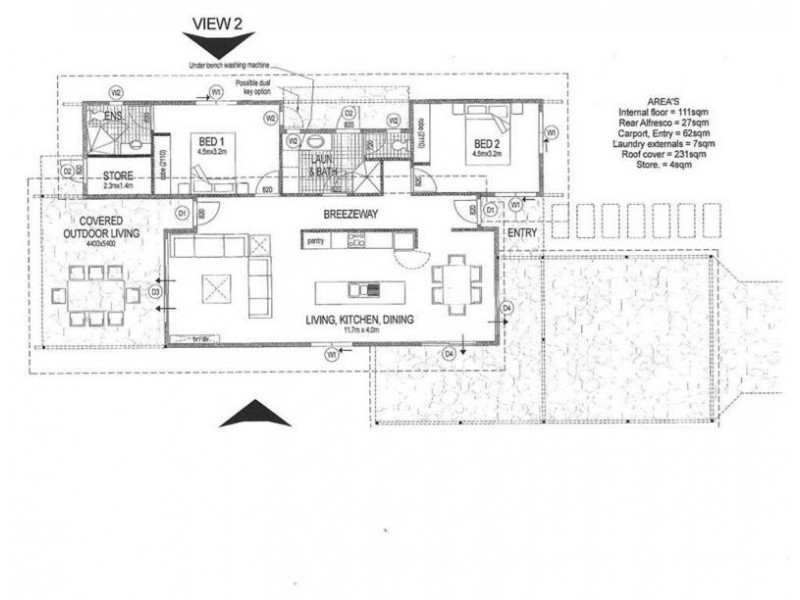 Lot 39, 4 Bella Lane, Kununurra WA 6743
