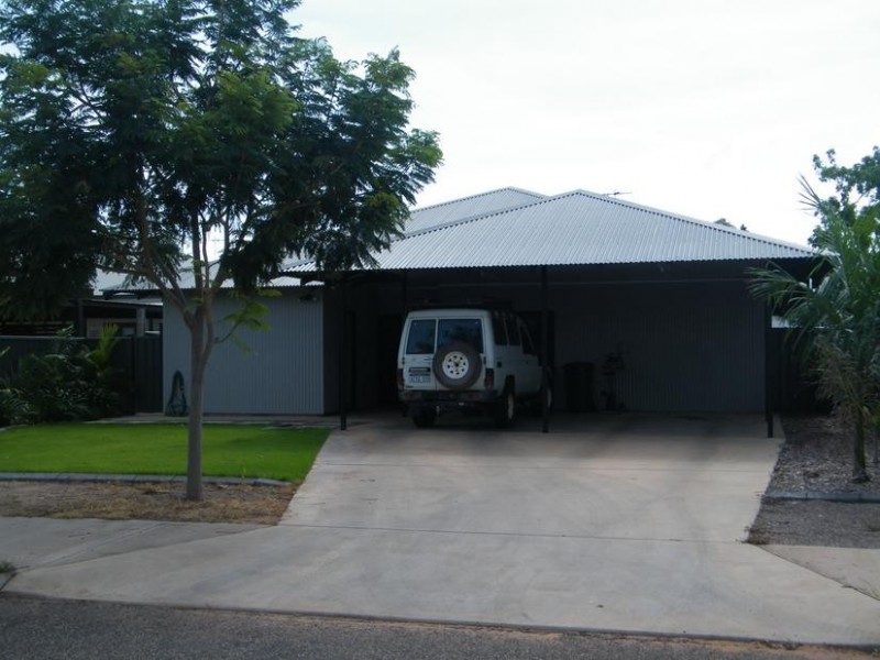 28 Ghost Gum Street, Kununurra WA 6743