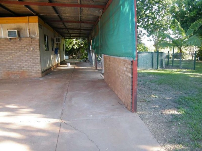 413 Packsaddle Road, Kununurra WA 6743