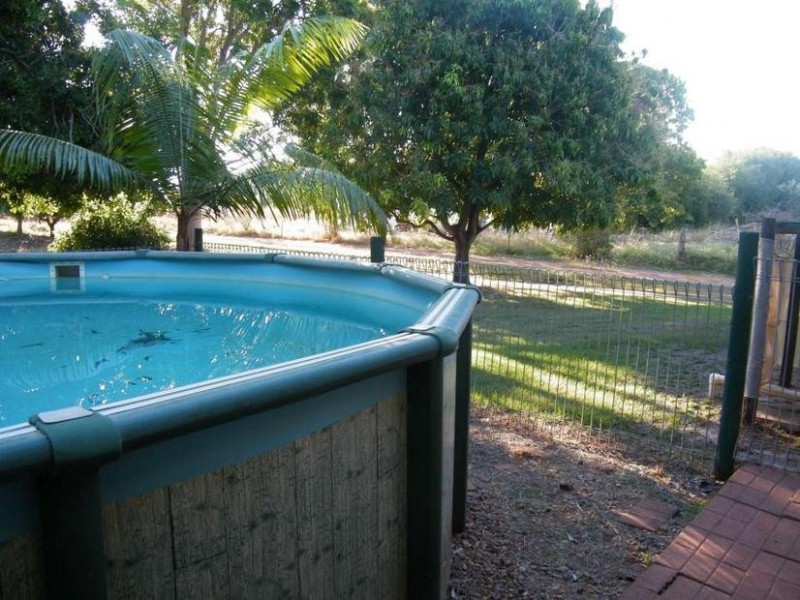 413 Packsaddle Road, Kununurra WA 6743