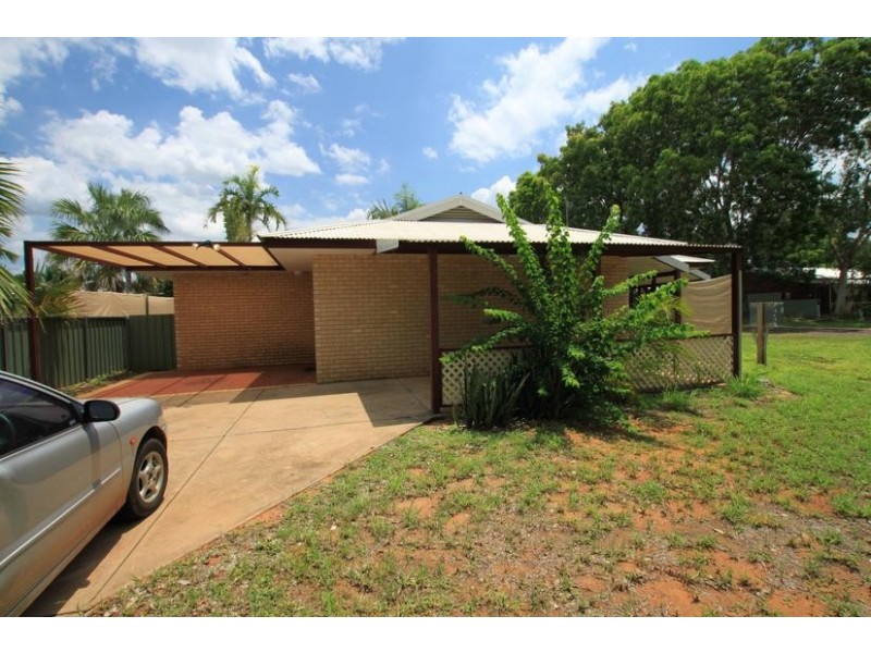 1/1 Plum Court, Kununurra WA 6743