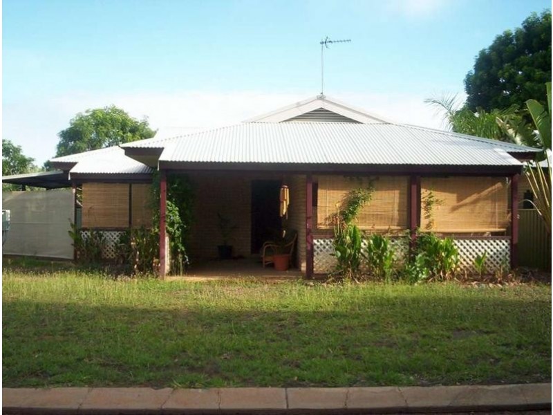 1/1 Plum Court, Kununurra WA 6743