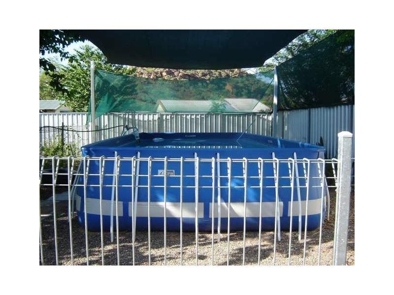 17 Carbeen Street, Kununurra WA 6743