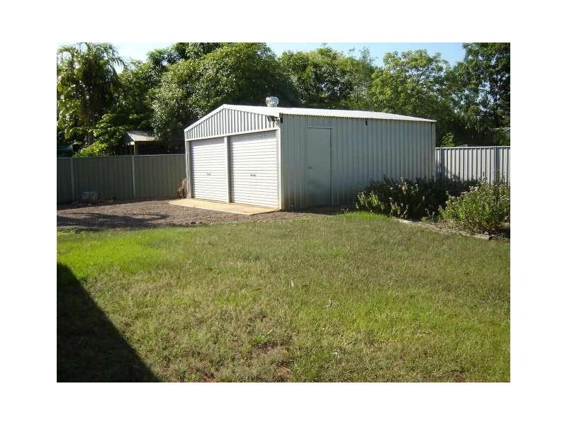 17 Carbeen Street, Kununurra WA 6743