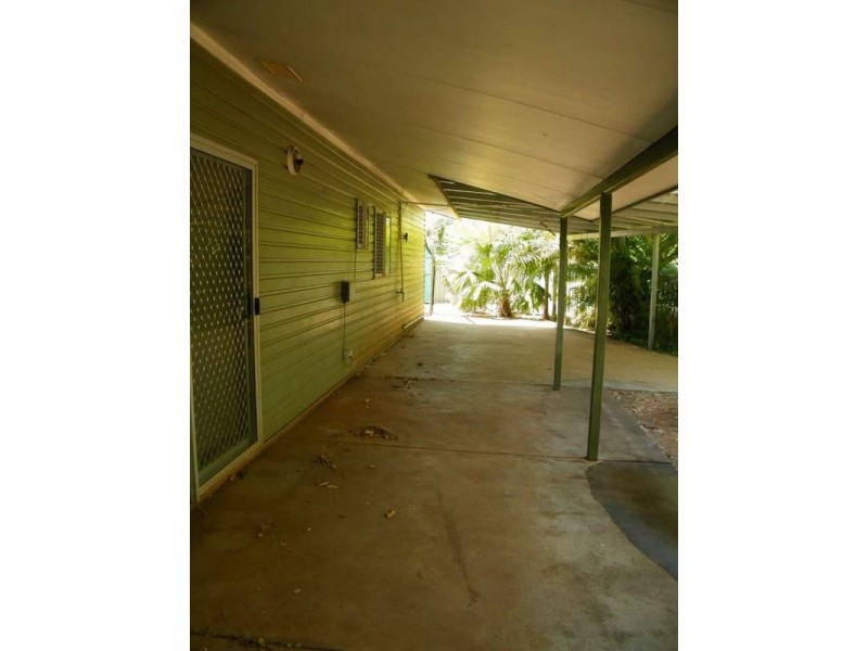 4 Bossea Street, Kununurra WA 6743