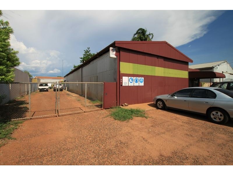 12 Dianella Way, Kununurra WA 6743