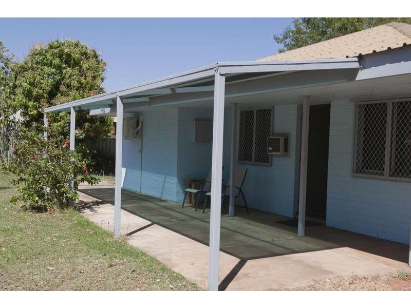 2 Acacia Court, Kununurra WA 6743