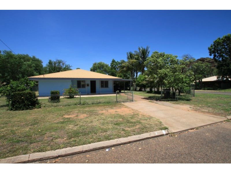 2 Acacia Court, Kununurra WA 6743
